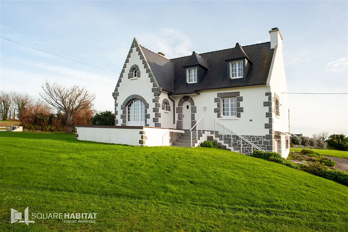 Achat maisonà PLEUBIAN