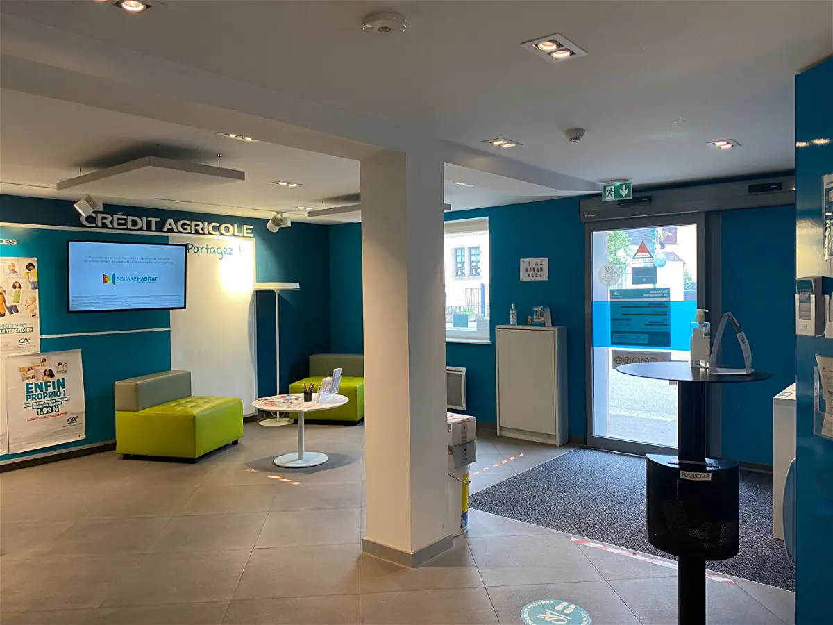 Achat local_commercialà SUNDHOUSE