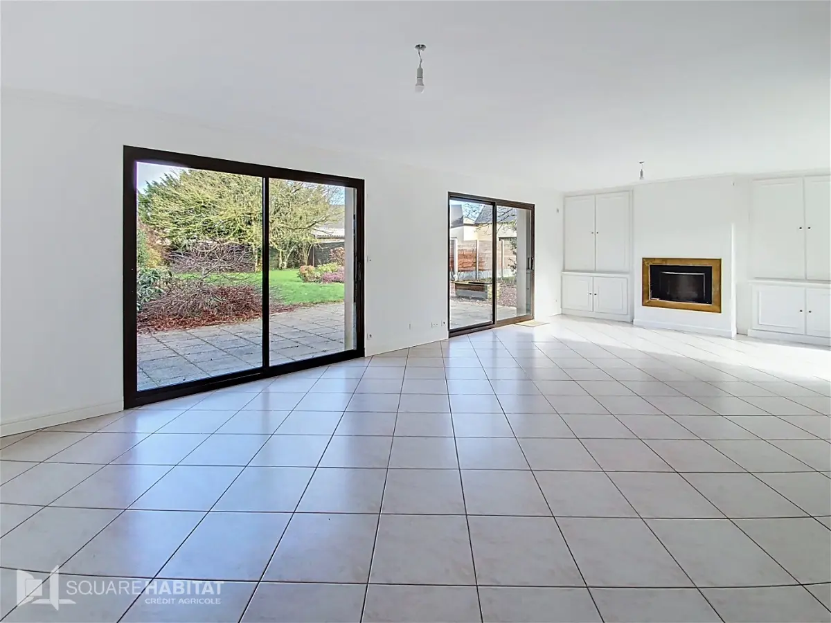 maisonà PLELAN-LE-GRAND