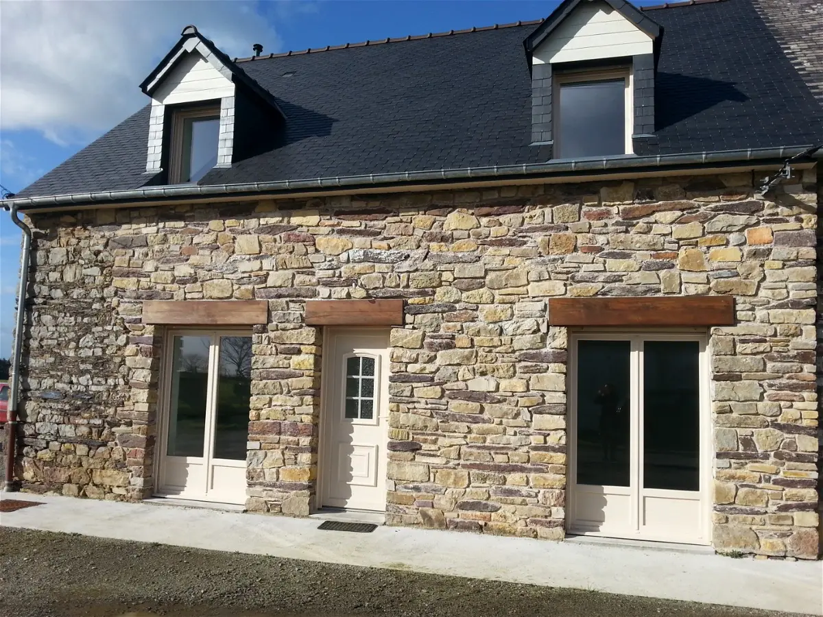 maisonà MAXENT