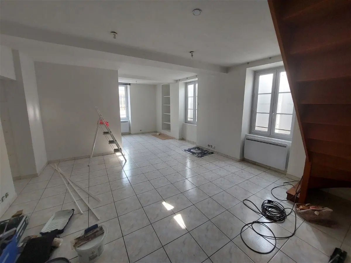 appartementà Bourgoin-Jallieu