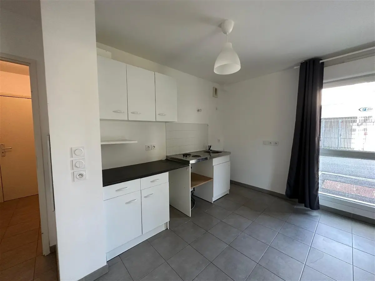 appartementà TOURS