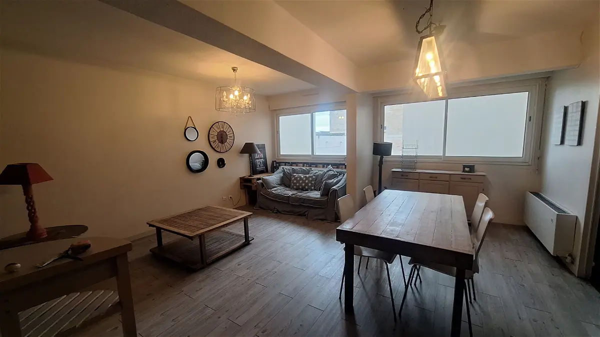 Achat appartementà BORDEAUX