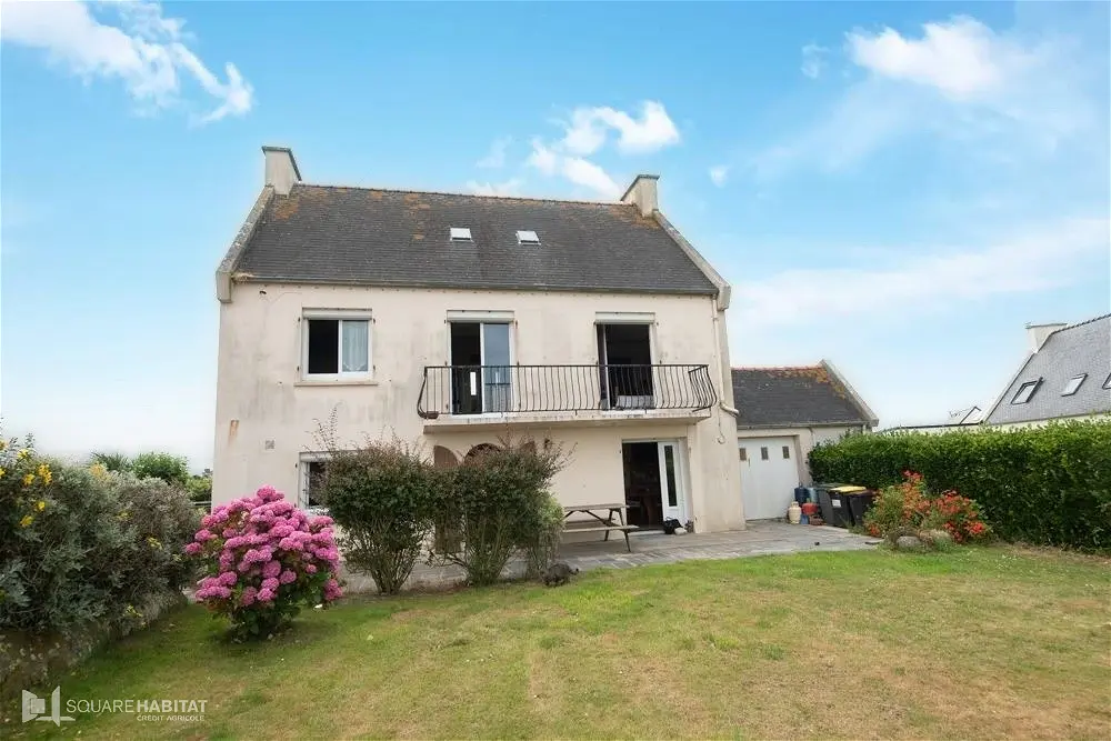 Achat maisonà PLOUESCAT
