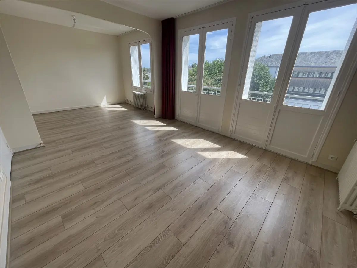 appartementà LOCHES