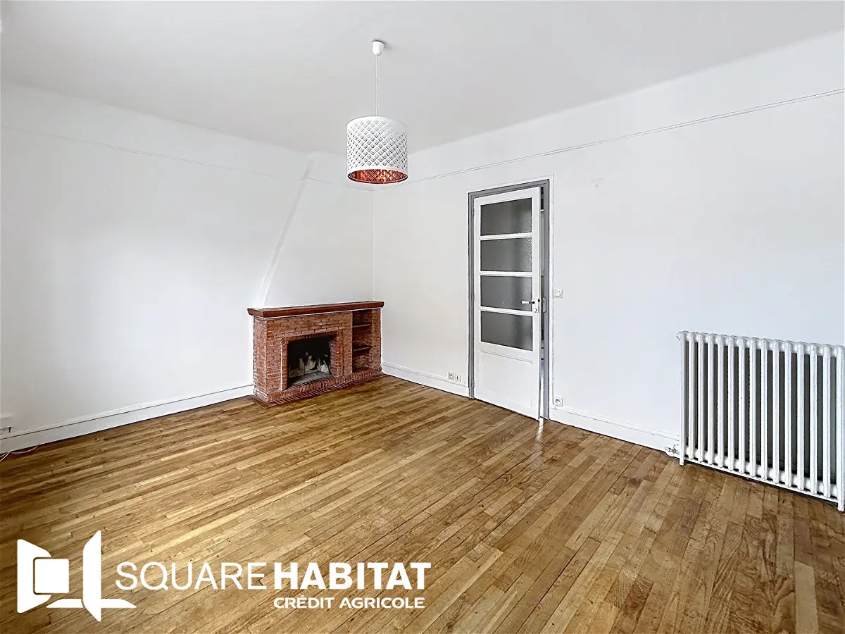 Achat appartementà SAINT MALO
