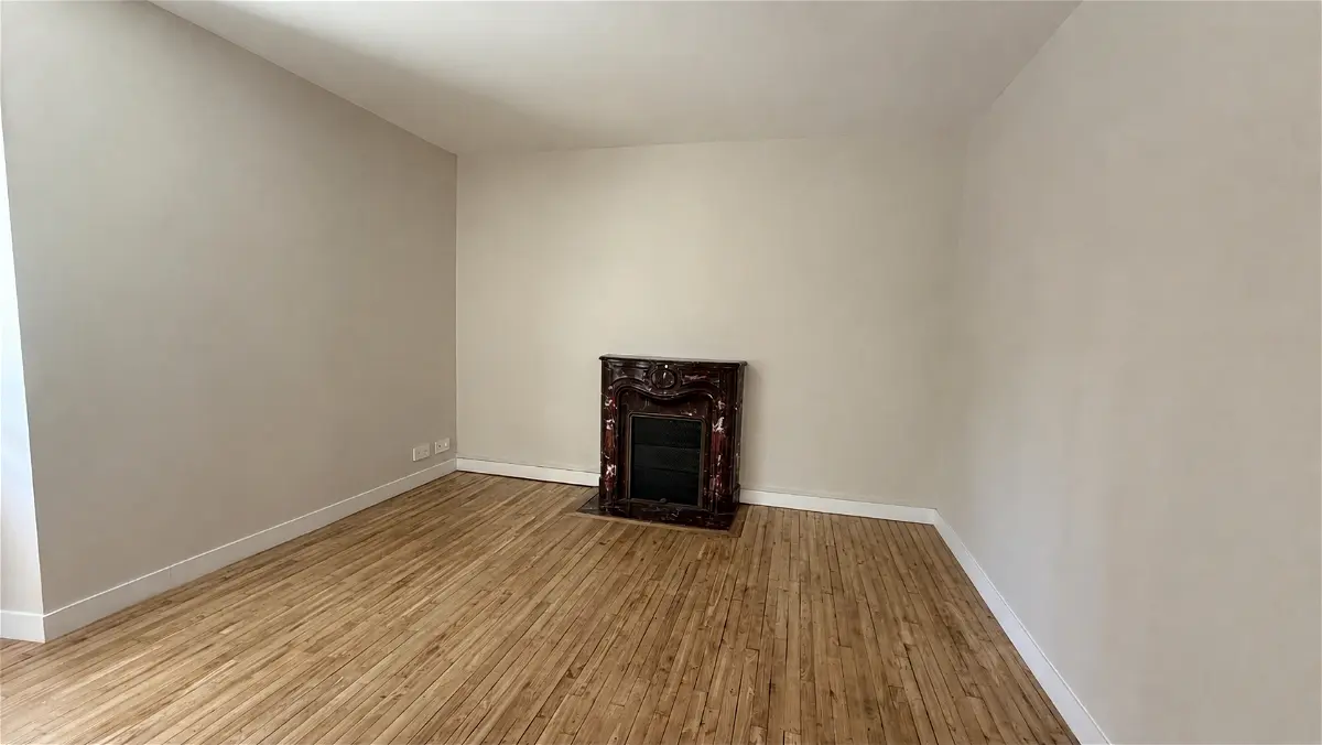 Appartement 3 pièces 56 m² · à Tierce · 56 m² · 660 €/mois