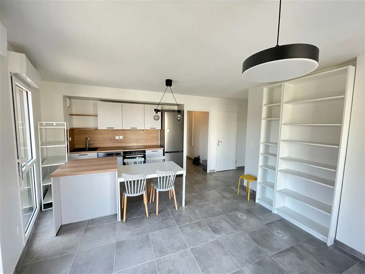 Achat appartementà TOULOUSE