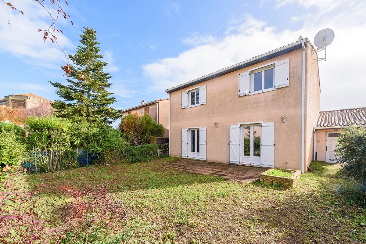 Achat maisonà PIBRAC
