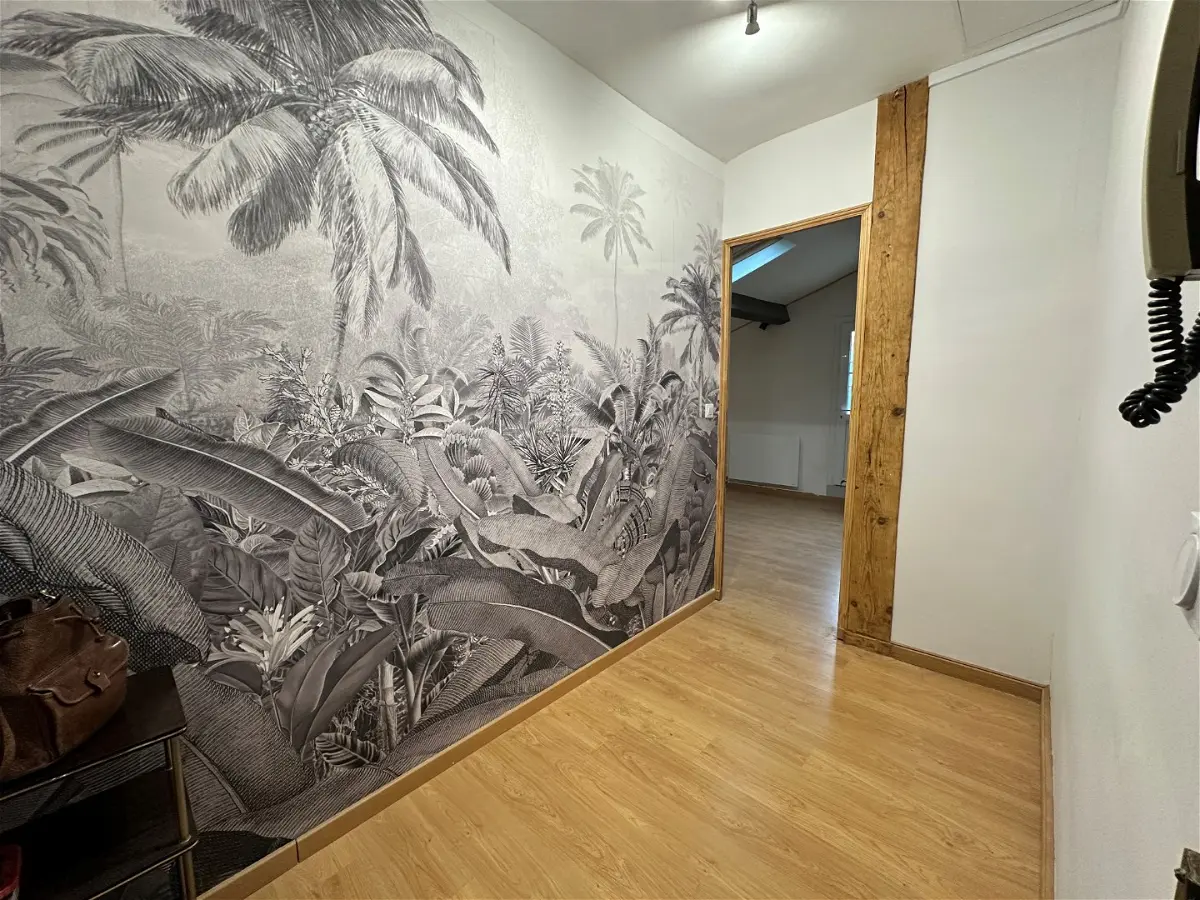 appartementà TOULOUSE