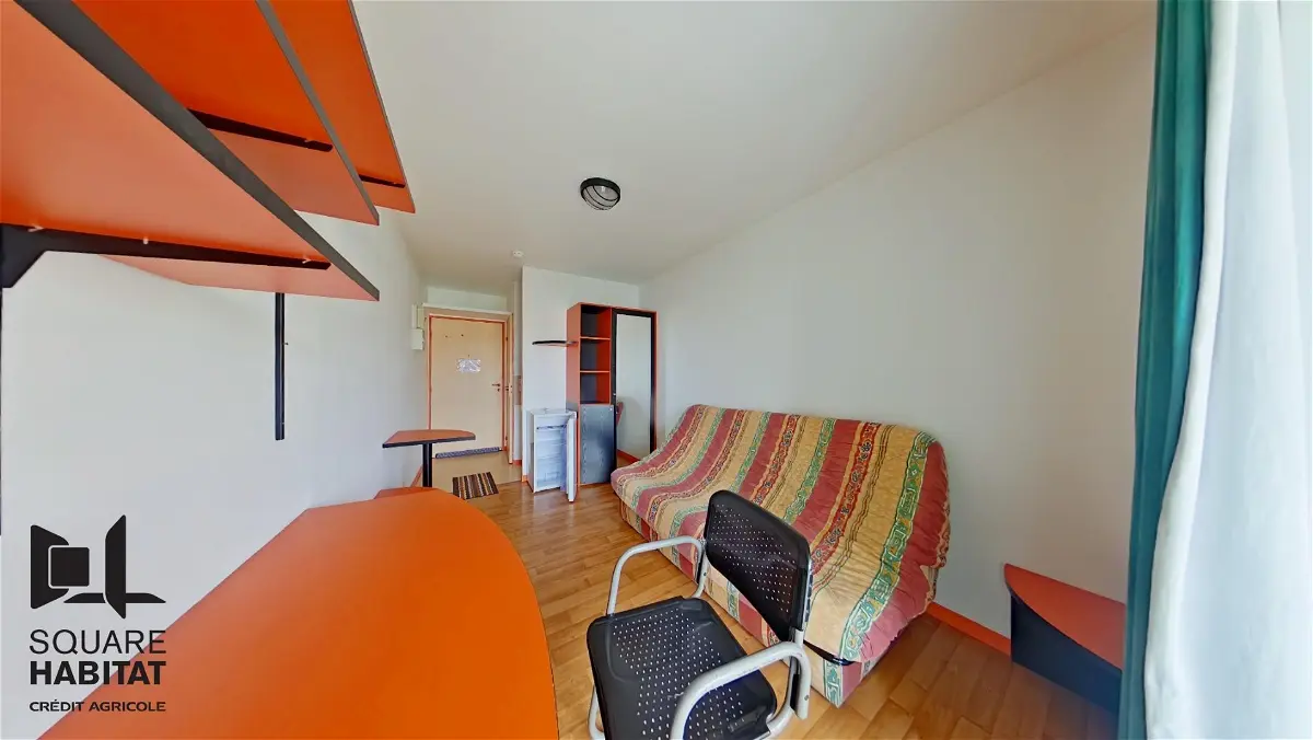 appartementà POITIERS