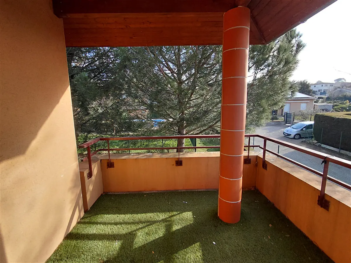 Achat appartementà AUTERIVE