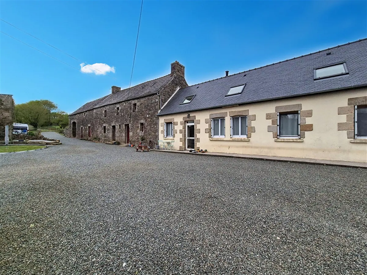 Achat maisonà LA CHAPELLE NEUVE