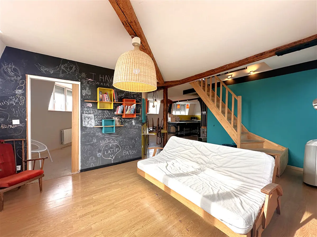 Achat maisonà CAUDRY