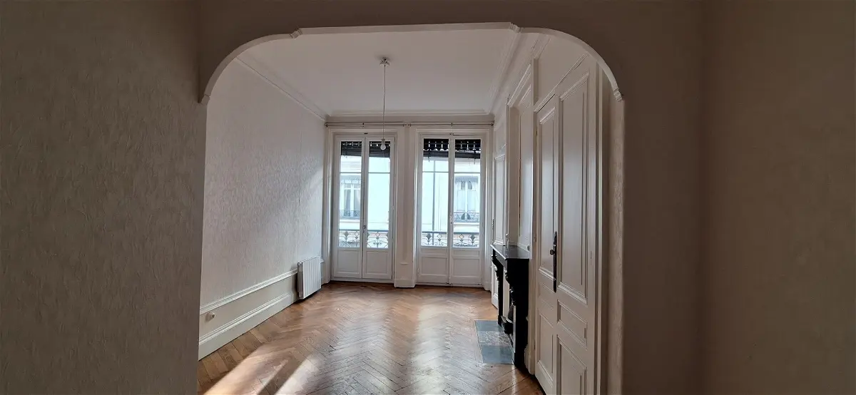 appartementà Lyon 3e Arrondissement