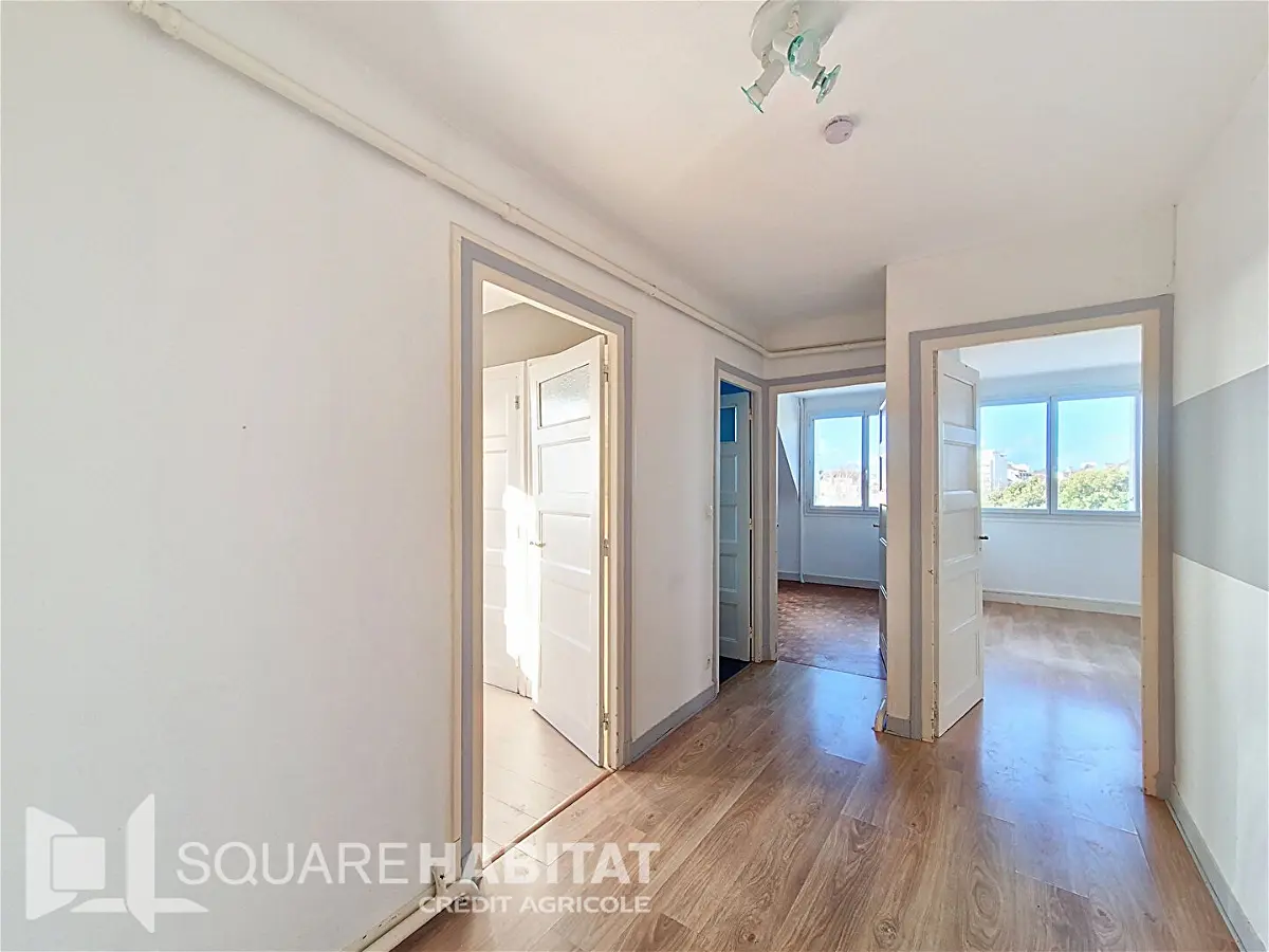 Achat appartementà LORIENT