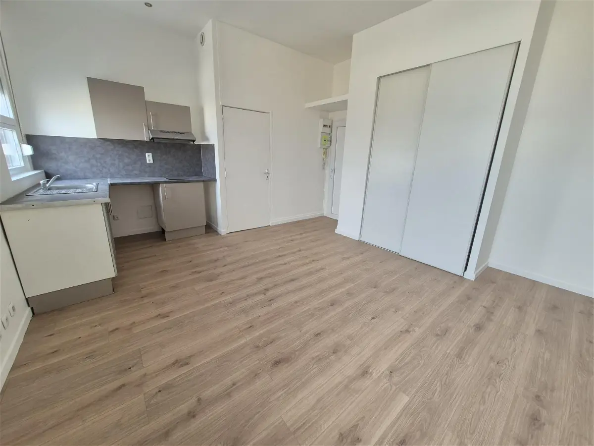 appartementà Cambrai