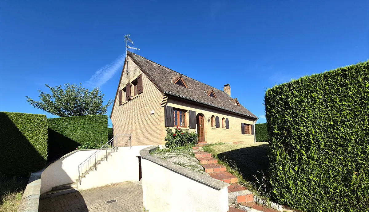 Achat maisonà NOYELLES SUR ESCAUT