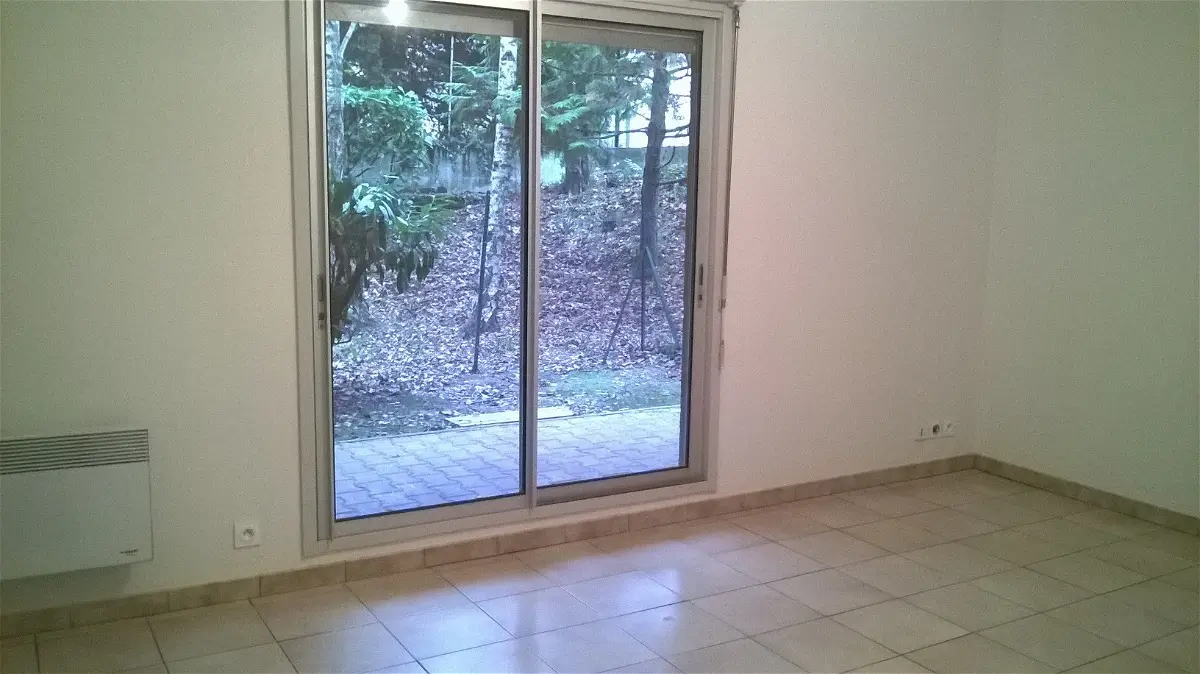 appartementà TOULOUSE
