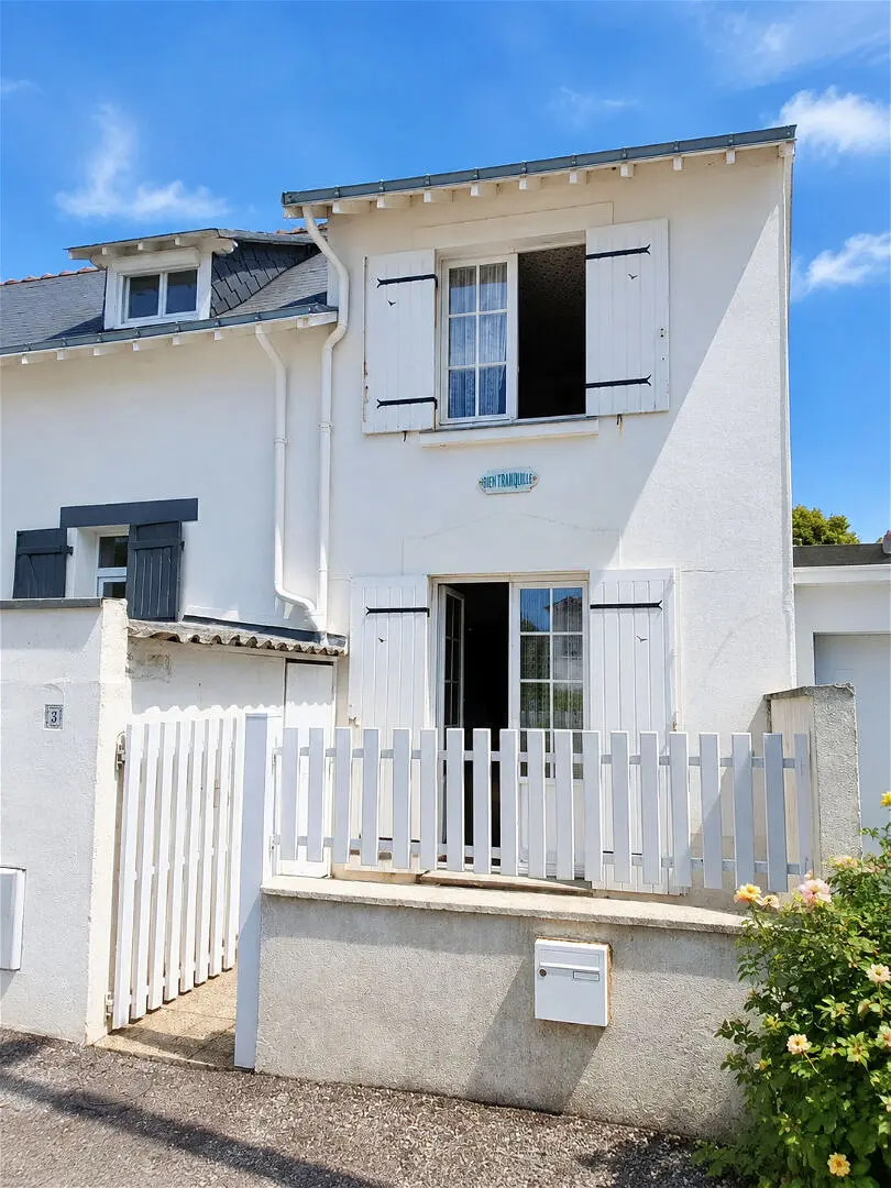Achat maisonà LE POULIGUEN