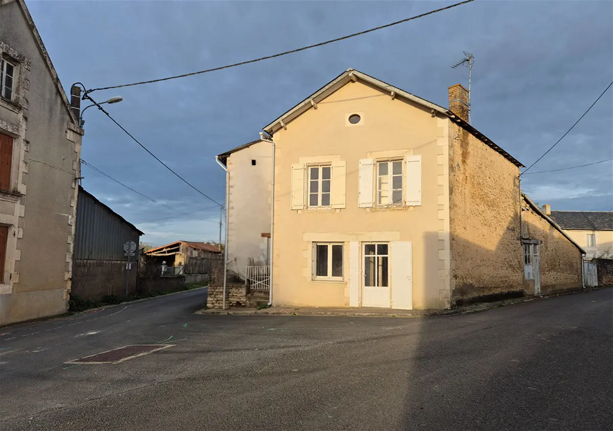 Achat maisonà CRAON