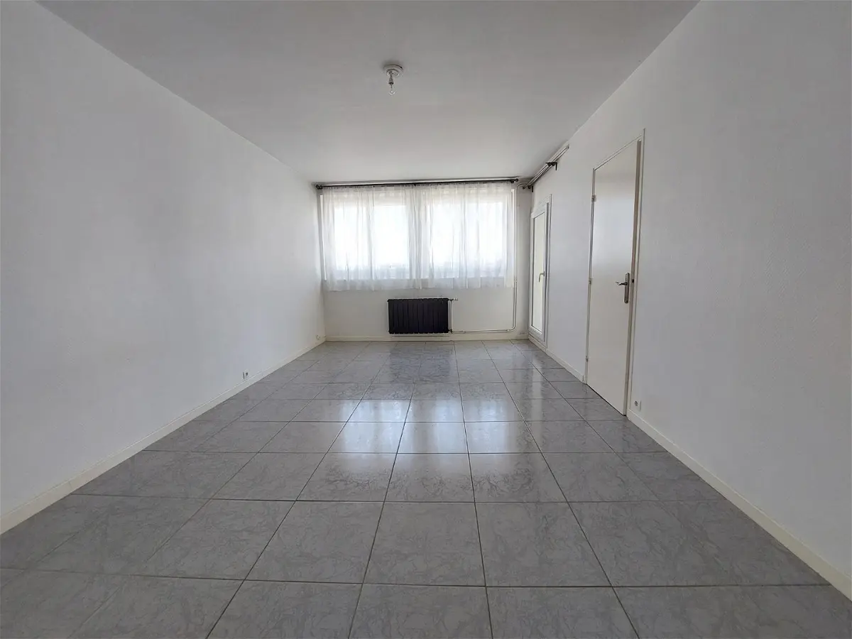 appartementà CAUDEBEC LES ELBEUF