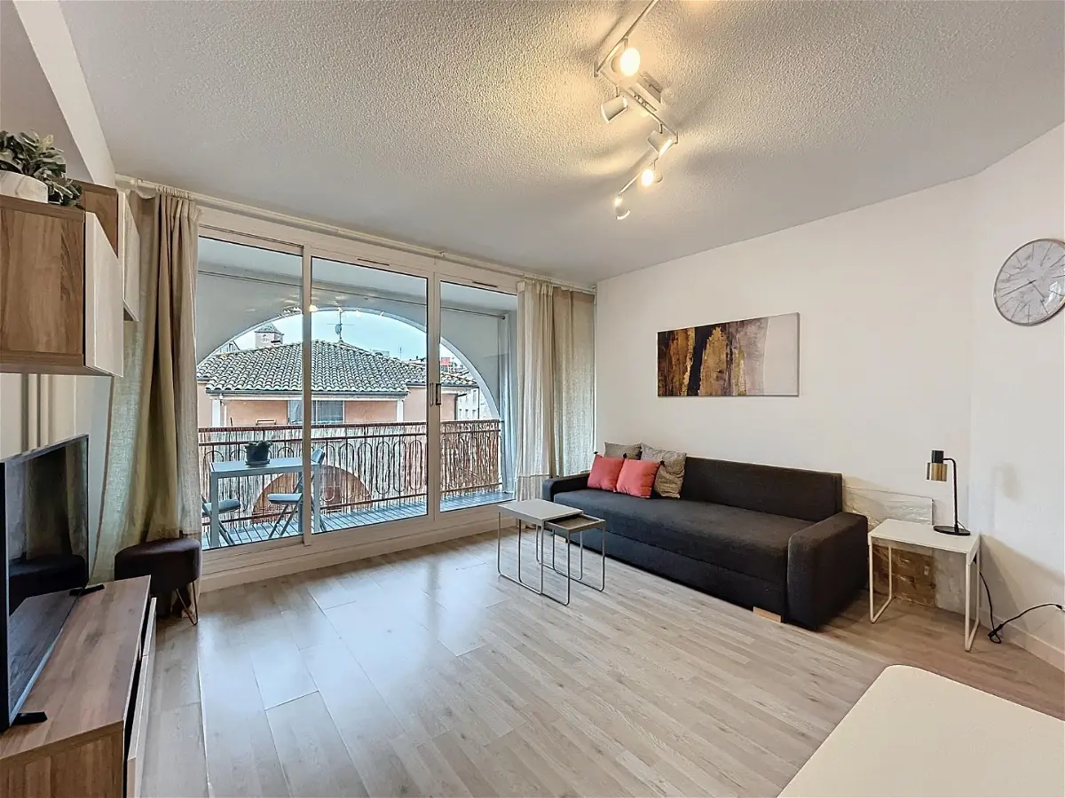 appartementà AGEN