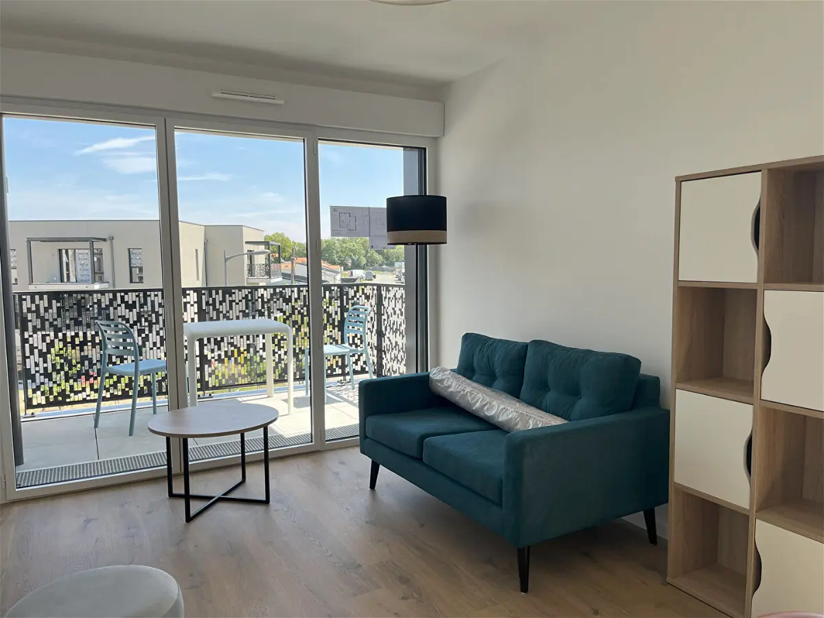 appartementà CHOLET