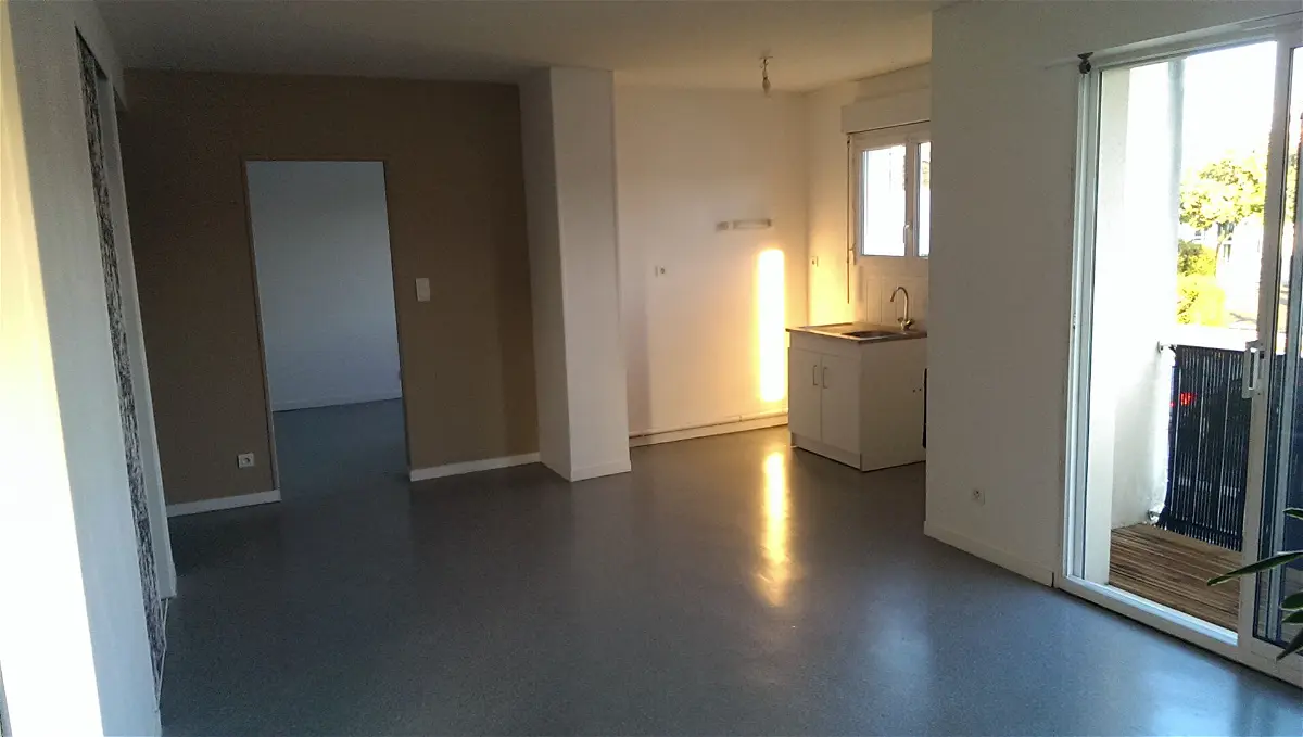 appartementà VIHIERS