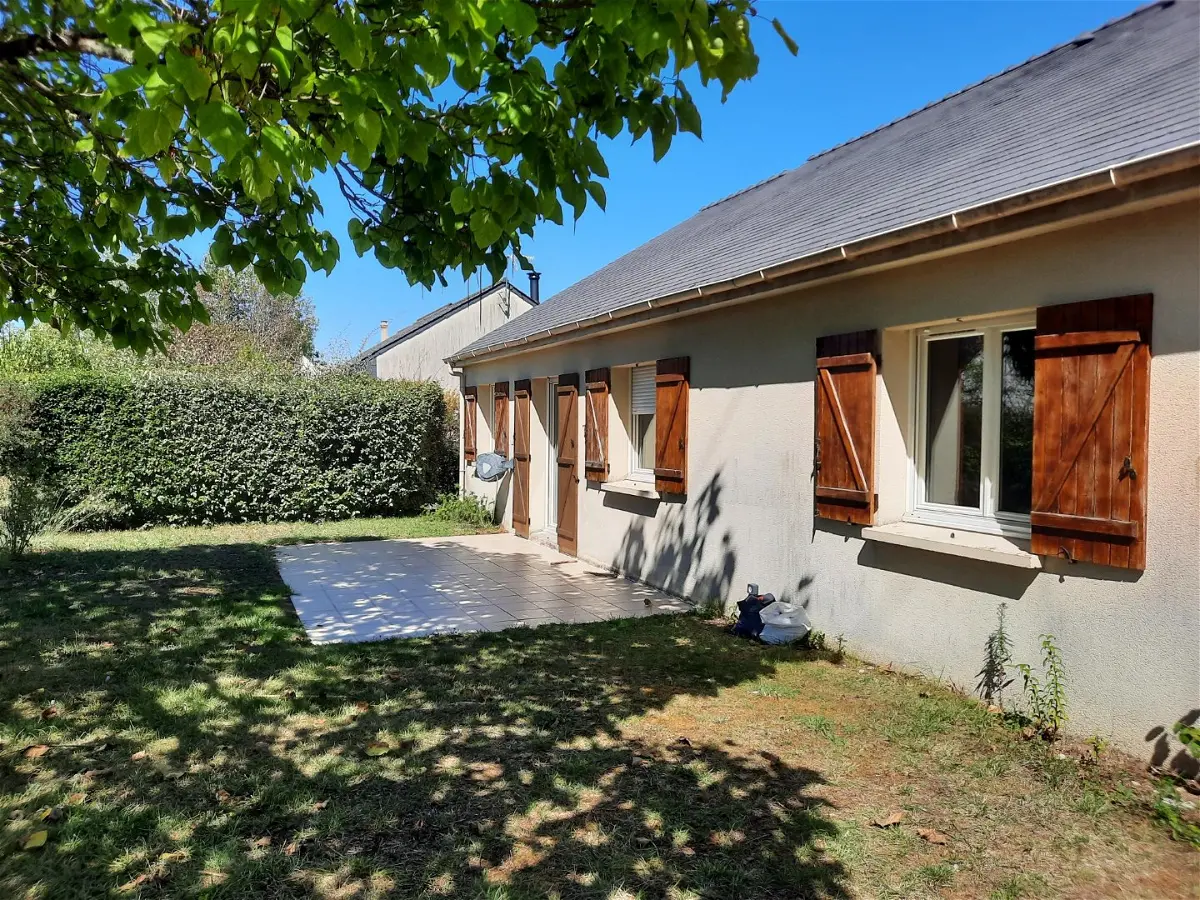 maisonà CHAMBRAY-LES-TOURS