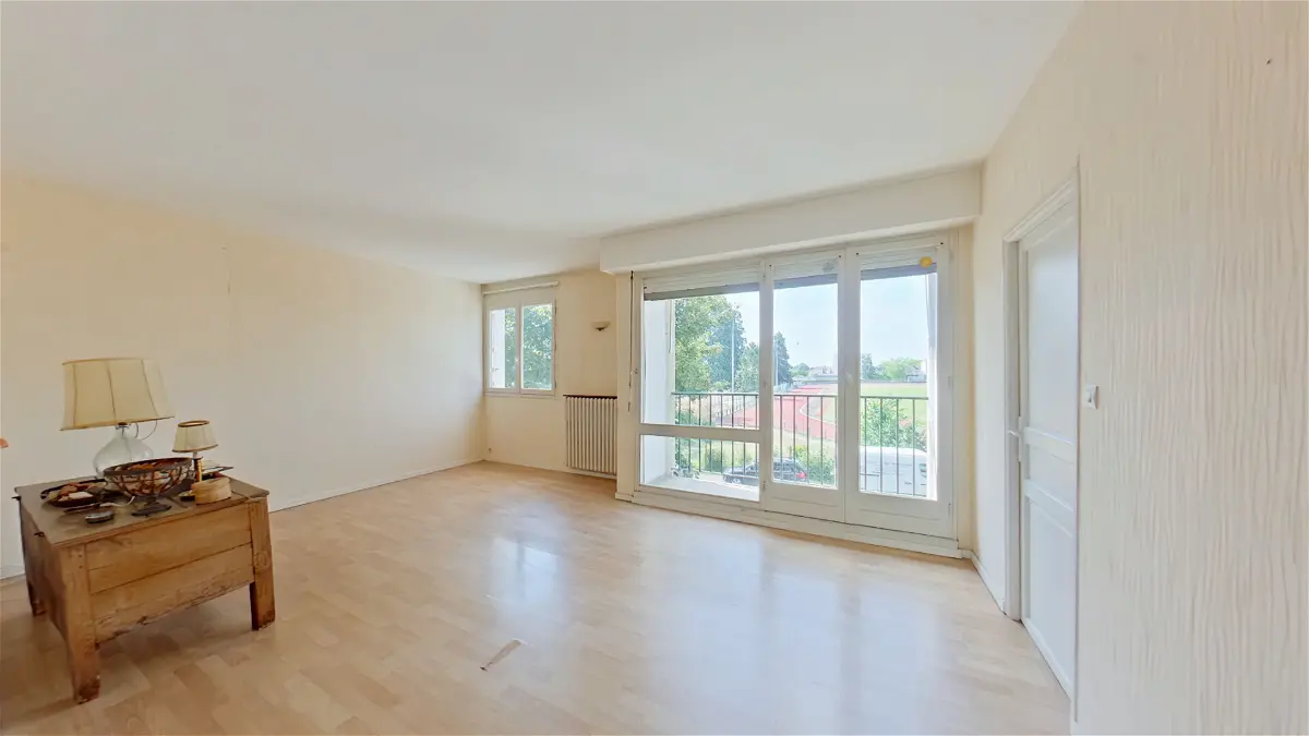Achat appartementà TOURS