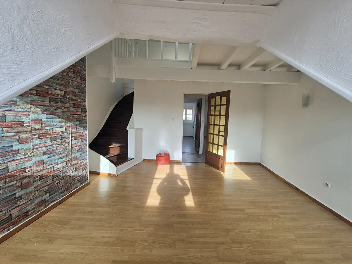 Achat appartementà SAINT OMER