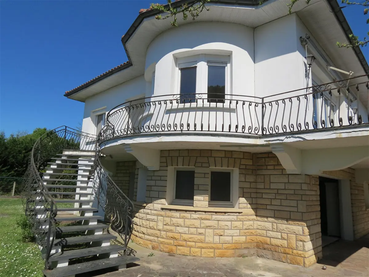 Achat maisonà CASTELNAU DE MEDOC