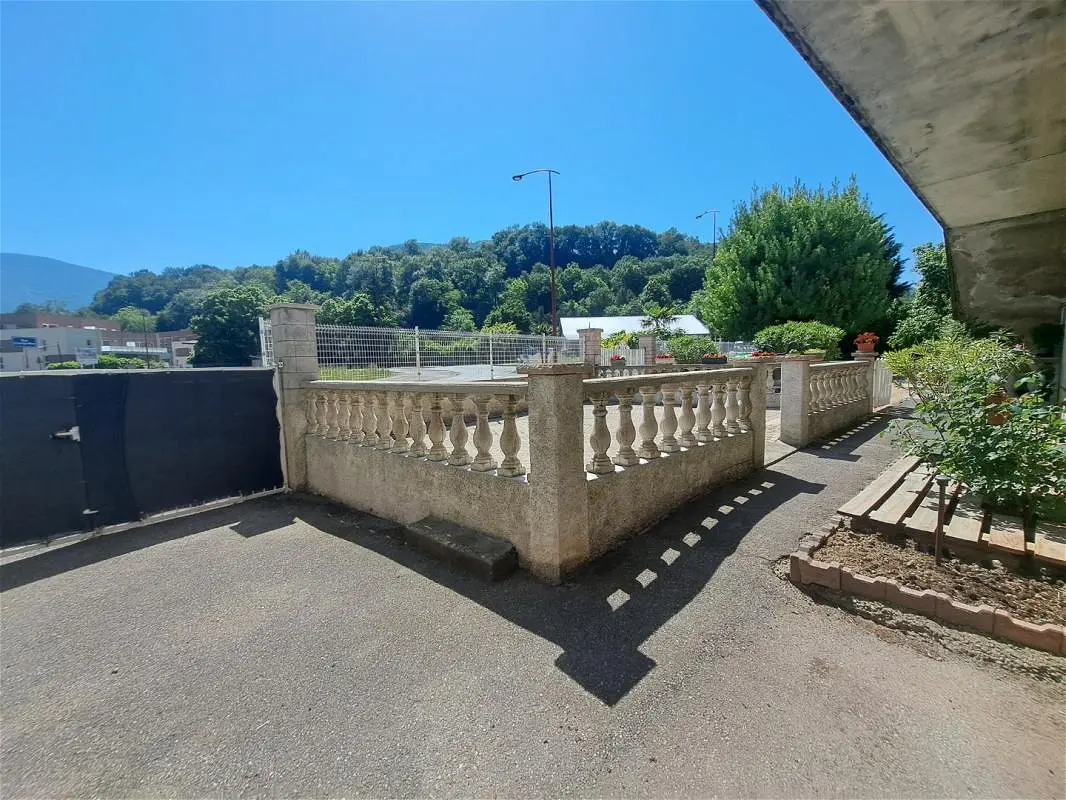 maisonà Vif