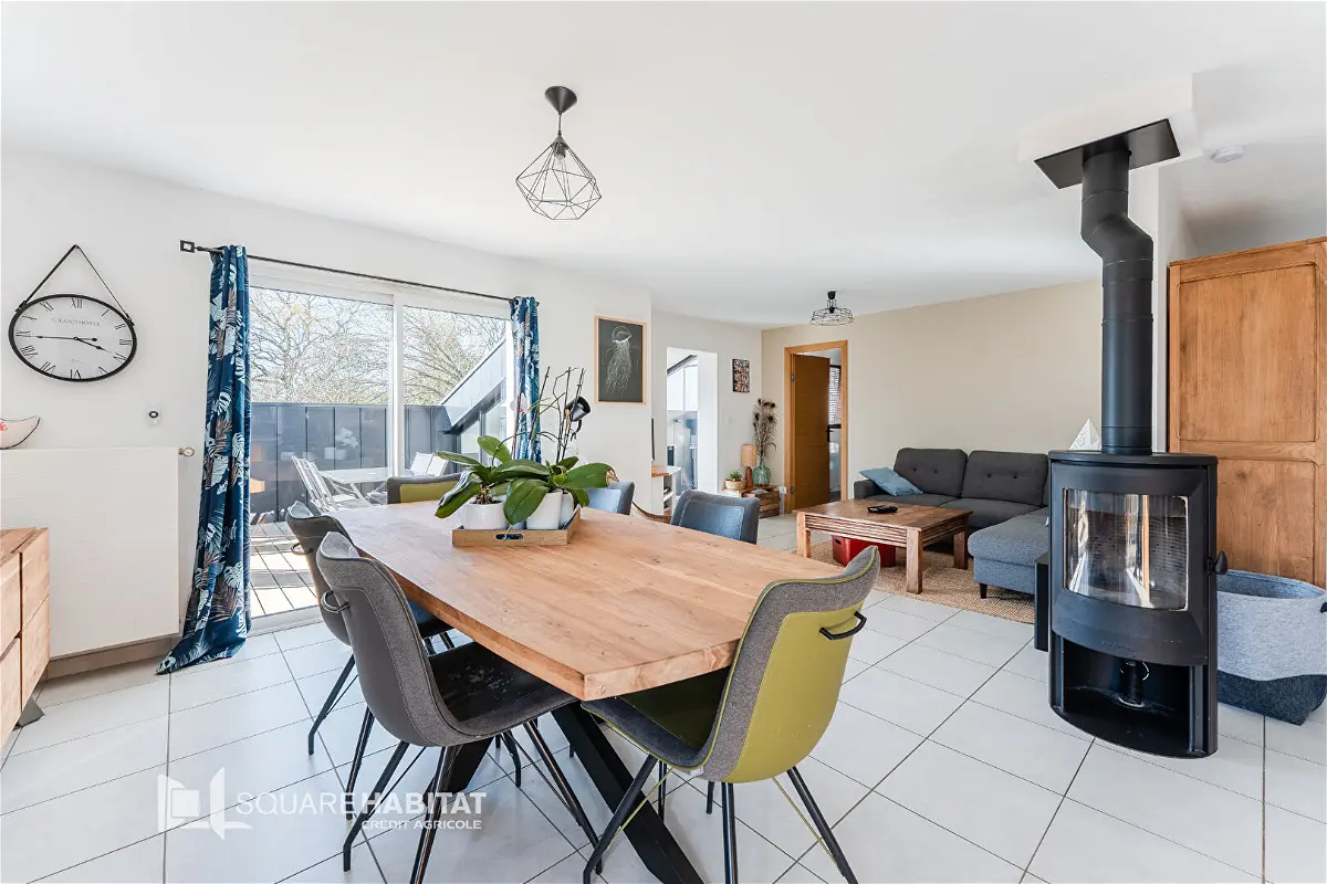 Achat maisonà COUERON