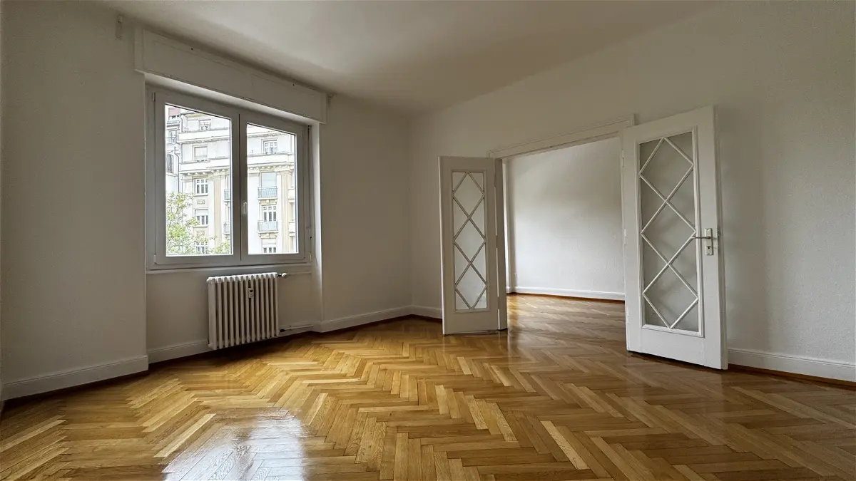 appartementà STRASBOURG