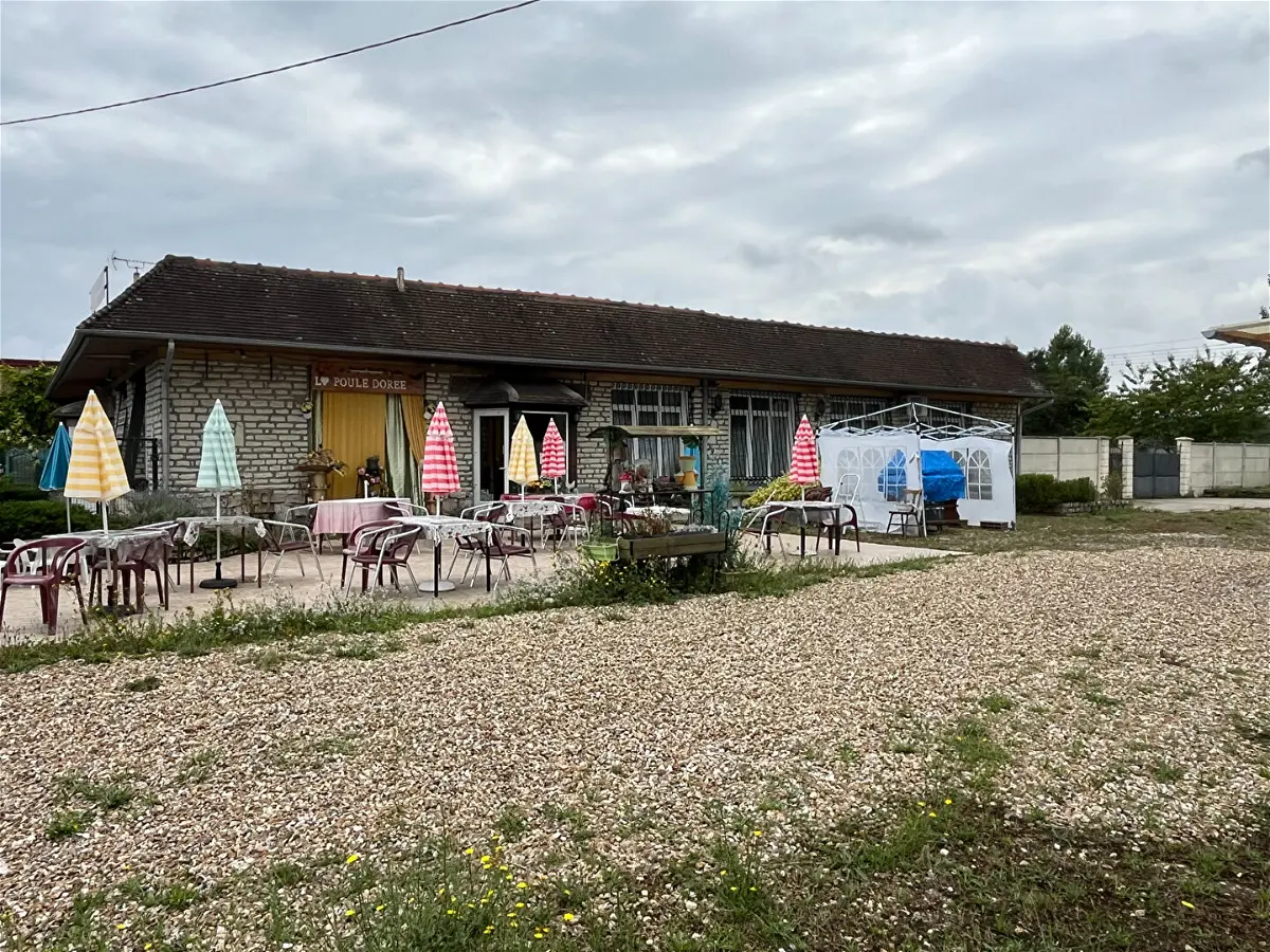 Achat maisonà DORDIVES