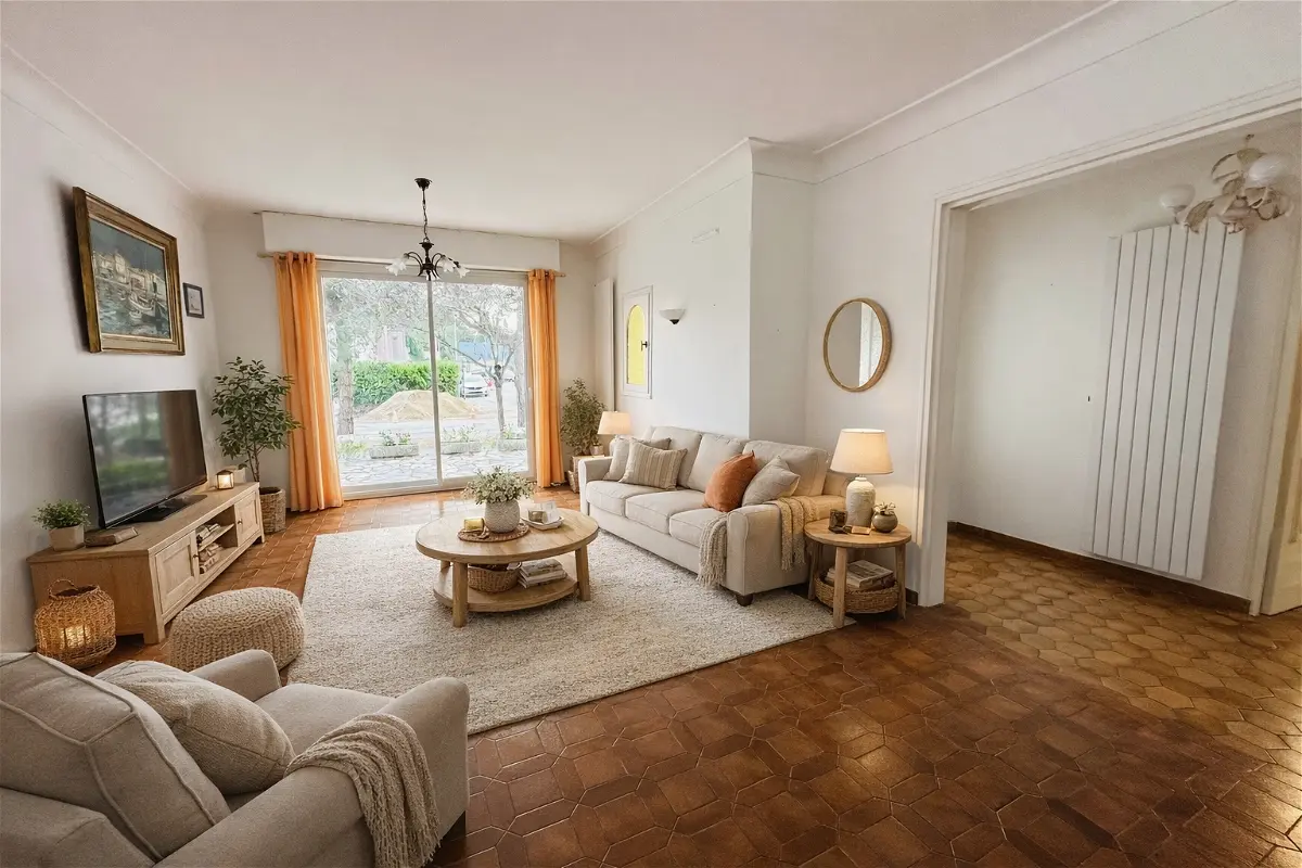 Achat maisonà PORNICHET