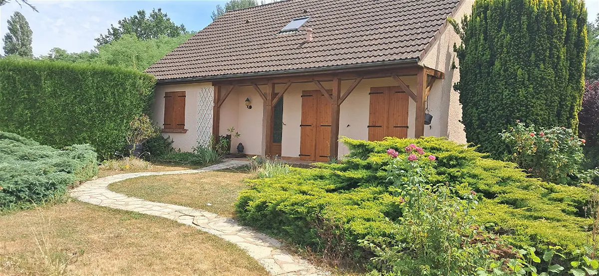 Achat maisonà cheny