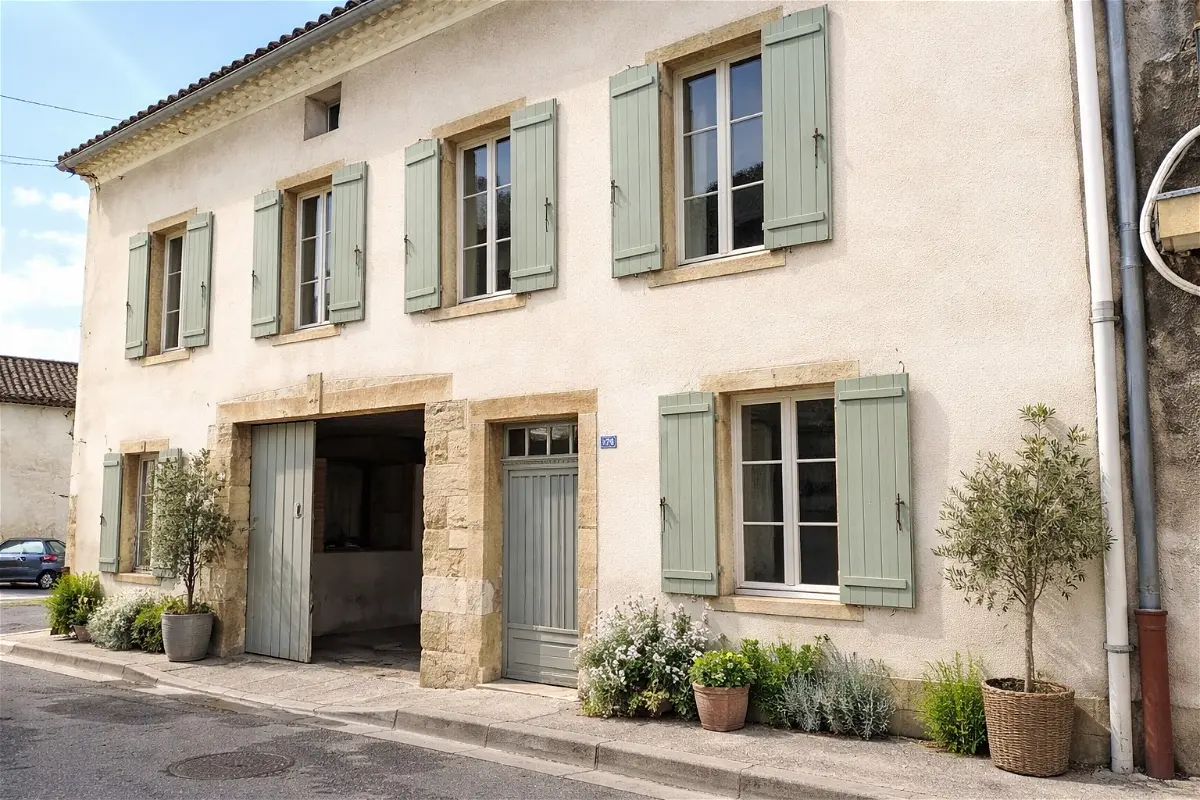 Achat maisonà VIOLES