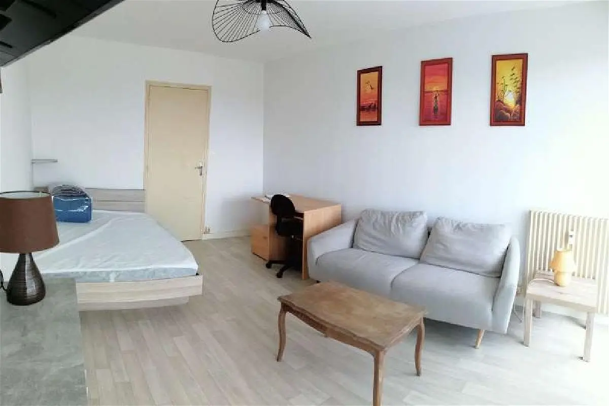 appartementà SEGRE