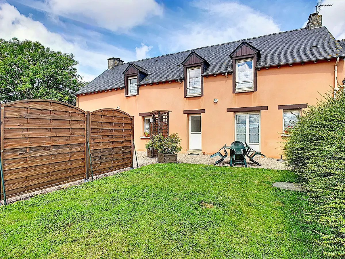 Achat maisonà MUEL