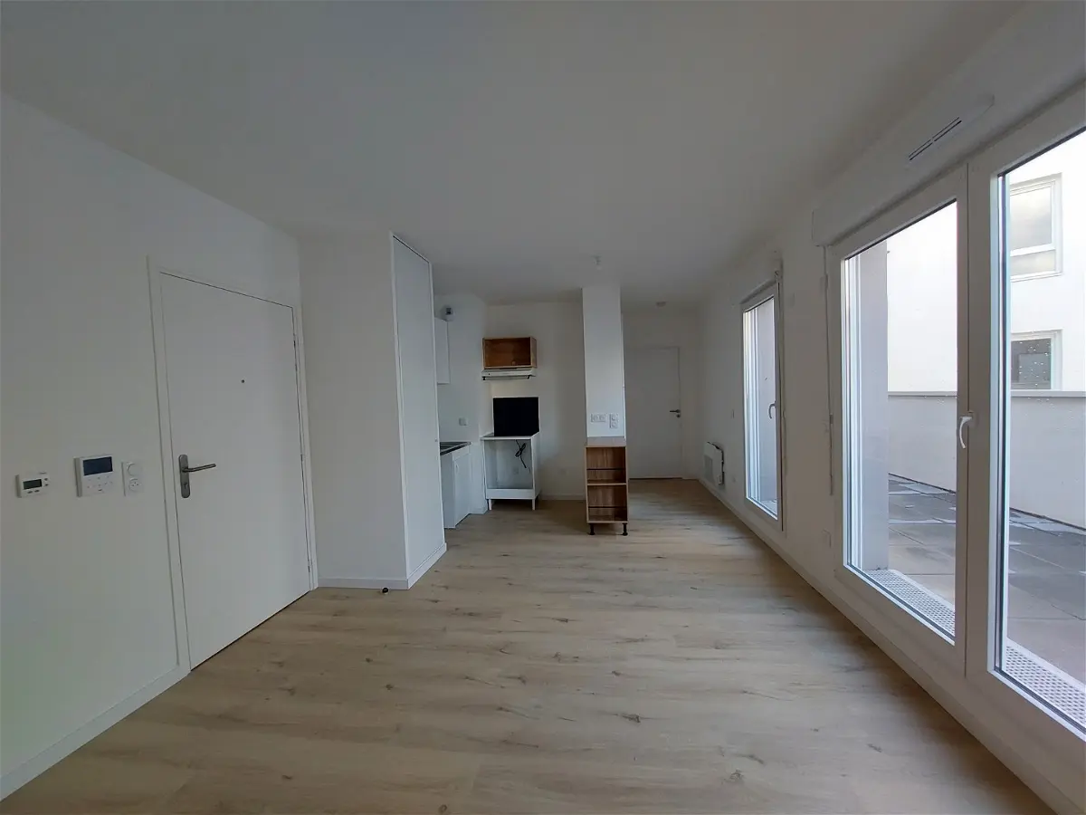 appartementà ROUEN