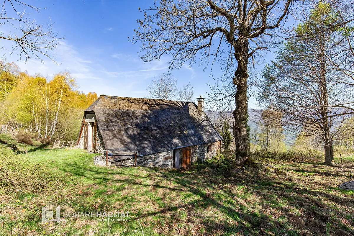 Achat maisonà ARGELES GAZOST