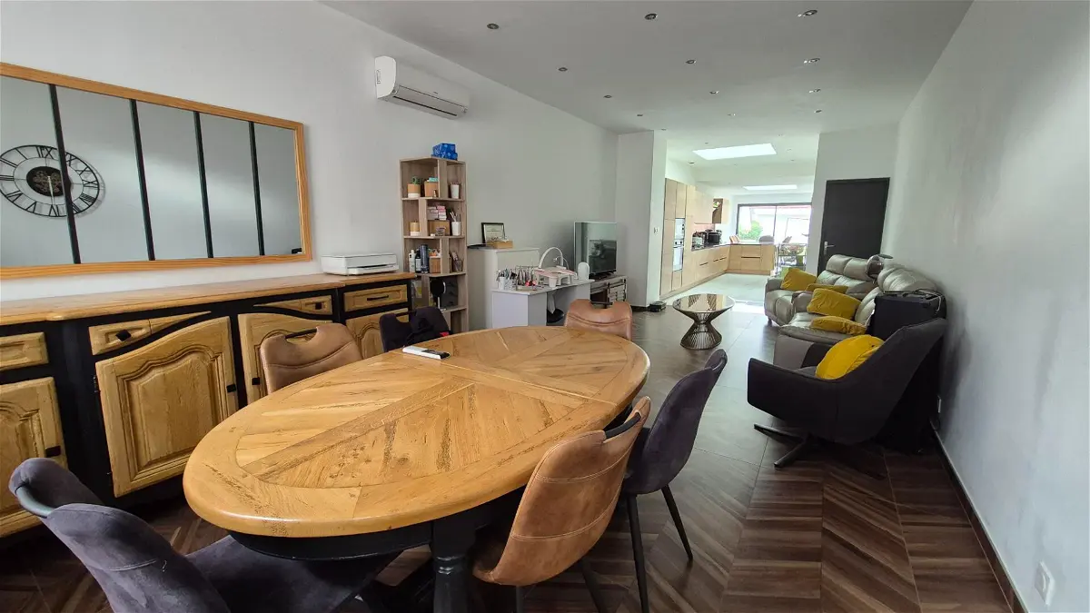 Achat maisonà CROIX