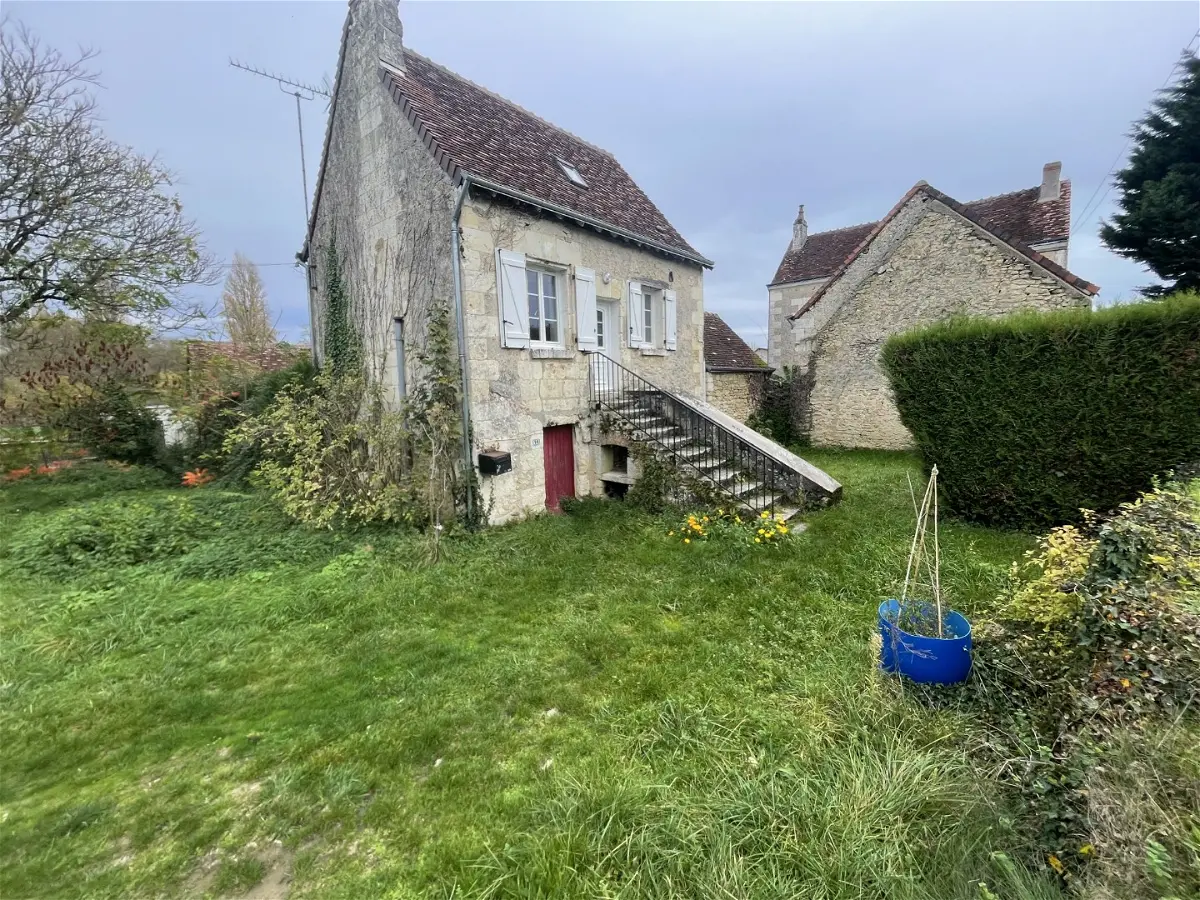 maisonà CHAMBOURG SUR INDRE