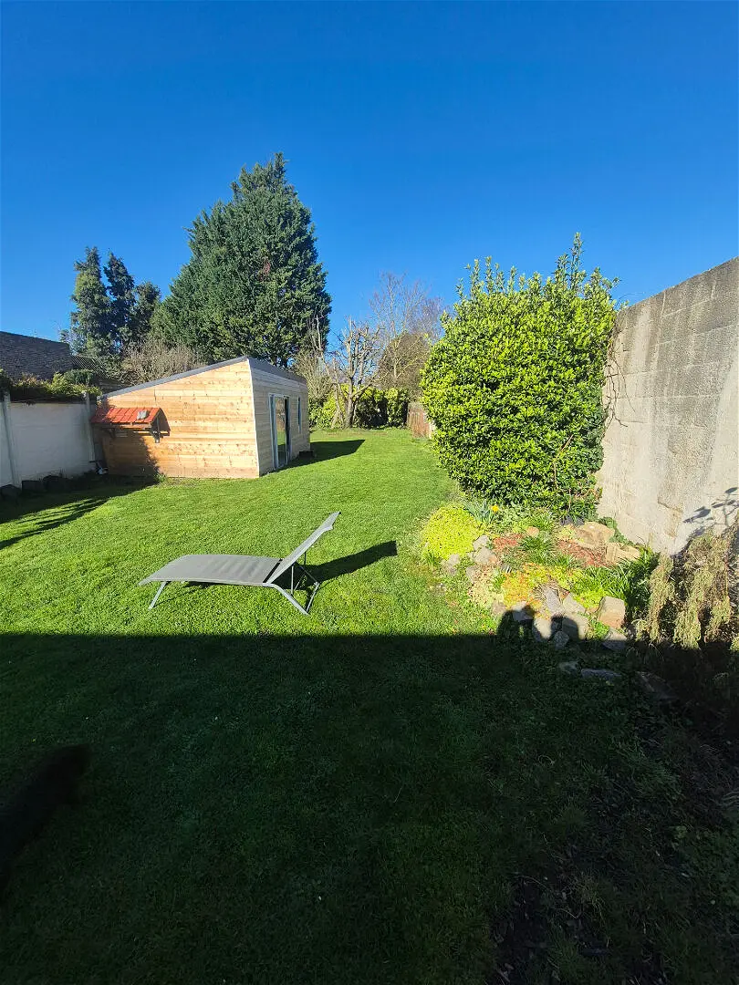 Achat maisonà SIN LE NOBLE