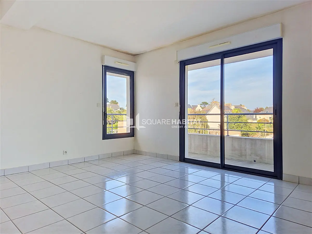 Achat appartementà PERROS GUIREC