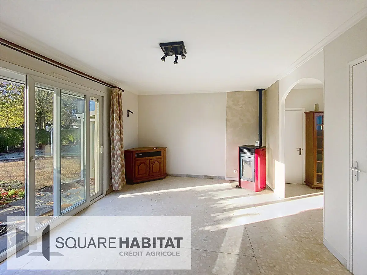 Achat maisonà TREGROM