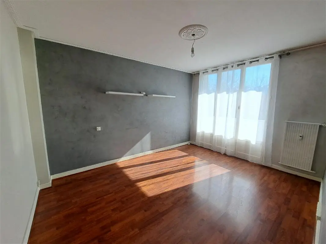 appartementà Le Pont-de-Claix